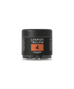 Lakrids Nr. 4