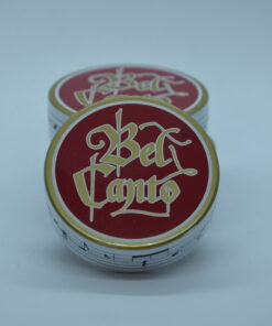 Bel Canto Pastillen 20 g