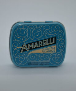 Amarelli Rombetti 20 g