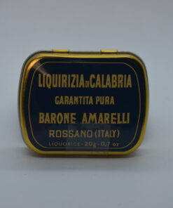 Amarelli pura 20 g