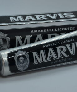 Marvis Lakritz-Zahncreme 85 ml