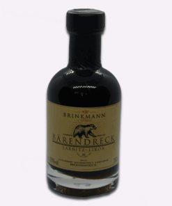 Bärendreck 0,2 l   30% Vol.