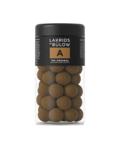 A - The Original 270 g