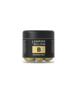 B Passion Fruit 115g