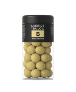 B Passion Fruit 270g