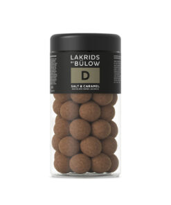 D Salt & Caramel 270 g