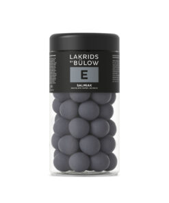 E Salmiak 270 g