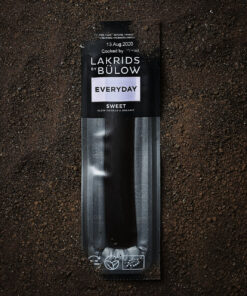 EVERYDAY - SWEET SLOW COOKED & ORGANIC 30g
