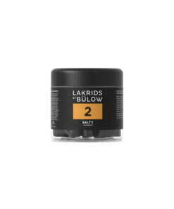 Lakrids Nr. 2