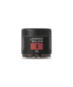 Lakrids Nr. 3
