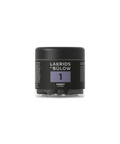 Lakrids Nr. 1