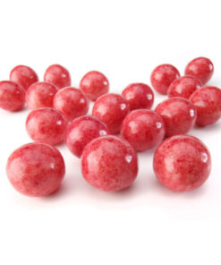 Schokolakritz Himbeer 200g
