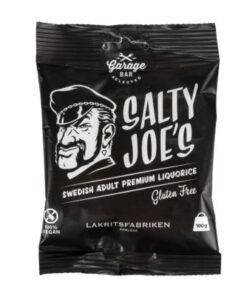 Salty Joe 100 g