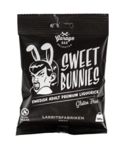 Sweet Bunny 100g