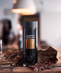 ROOT & COCOA Lakritzlikör 0,5l  18% VOL