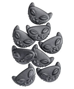 Fazer Salta Katten 200g