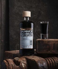 Koskenkorva Salmiakki 0,5 l  30% Vol