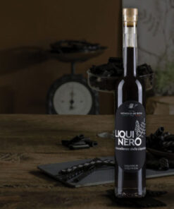 Liquinero 0,2l  21 % Vol