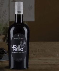 LiqiNero 0,7 l 21 % Vol