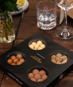 SLOW CRAFTED SELECTION BOX