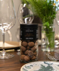 SLOW CRAFTED  DARK TRUFFLE  265 g