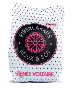 Renee Voltaire Fiberlakrits​   160 g