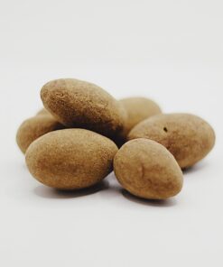 Salmiakmandel 200 g