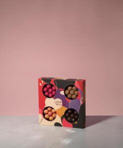 SMALL LOVE SELECTION BOX - 175G