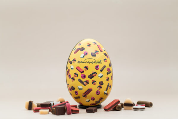 Hattesens Osterei  175 g