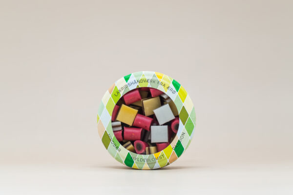 Hattesen Frühlingsedition 125 g