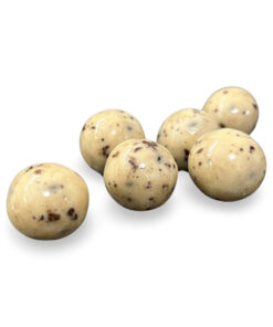 Narr Cappuccino lakrits 200g