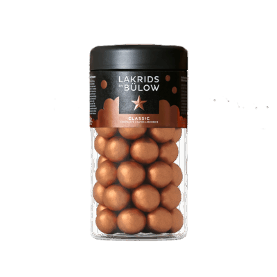 CLASSIC CARAMEL 270 g