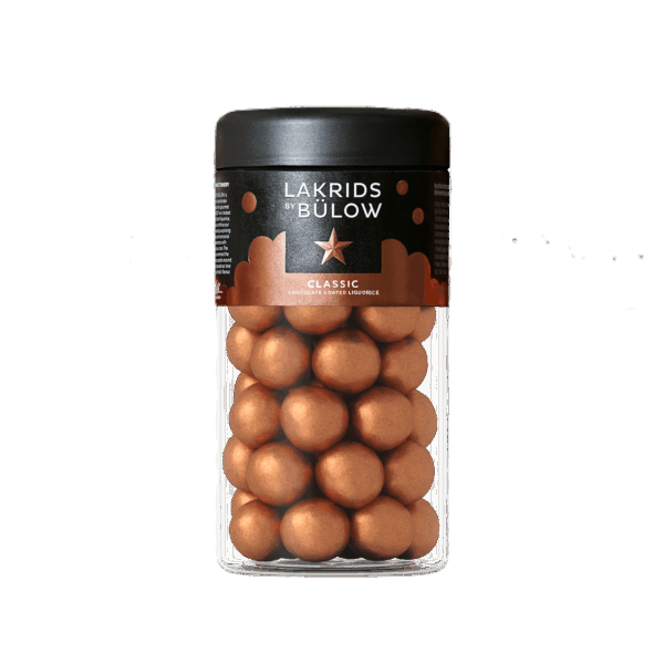 CLASSIC CARAMEL 270 g