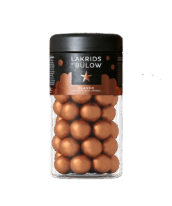CLASSIC CARAMEL 270 g
