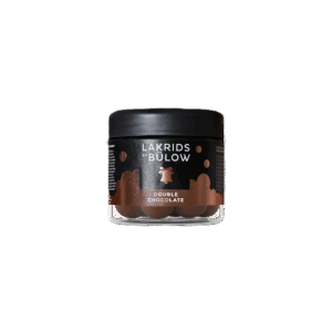 DOUBLE CHOCOLATE 115 g