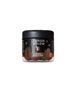 DOUBLE CHOCOLATE 115 g