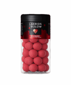 CRISPY RASPBERRY 270 g