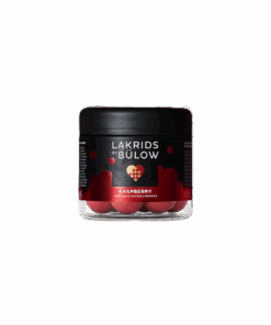 CRISPY RASPBERRY 115 g