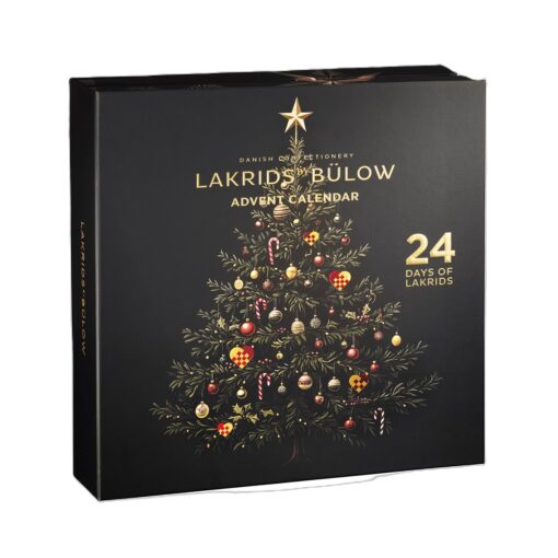 ADVENT CALENDAR