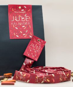 Hattesen´s Julekalender 2025
