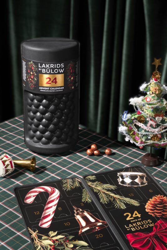 LARGE ADVENT CALENDAR – Bild 2