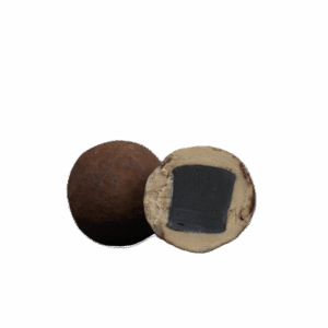 Alternative view of DOUBLE CHOCOLATE  270 g